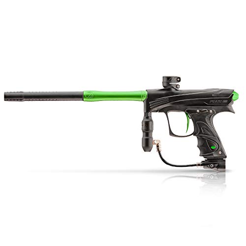 Dye Rize CZR Paintball Marker - What Are The Best Paintball Markers Under $300