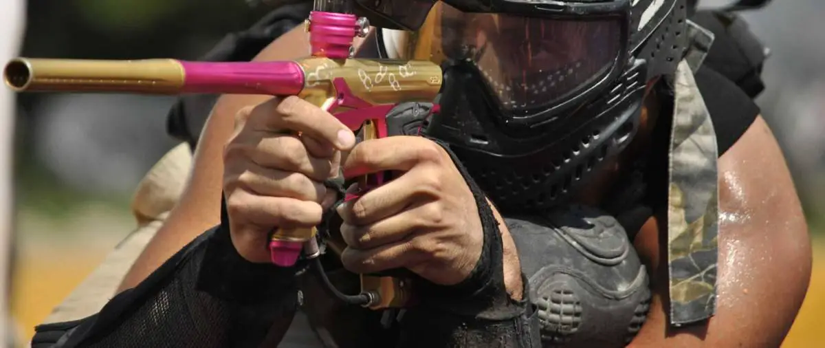 How To Choose The Right Paintball Barrel For Your Play Style