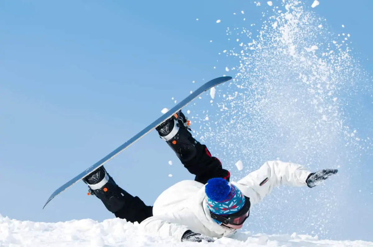 Is Snowboarding Bad For Your Knees? (Keeping Your Knees Protected