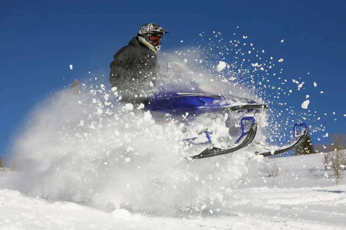 Can a Snowmobile Run Without An Airbox? Outdoor Diversions