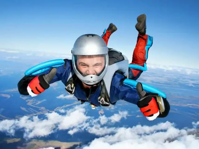 How Much Does it Cost to Go Skydiving? Not As Bad As You Think!!!